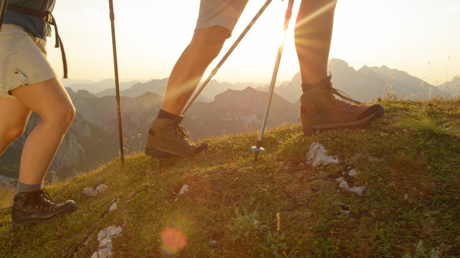 The Great Outdoors! 10 Basic Hiking Skills to Help You Enjoy Your Hike ...