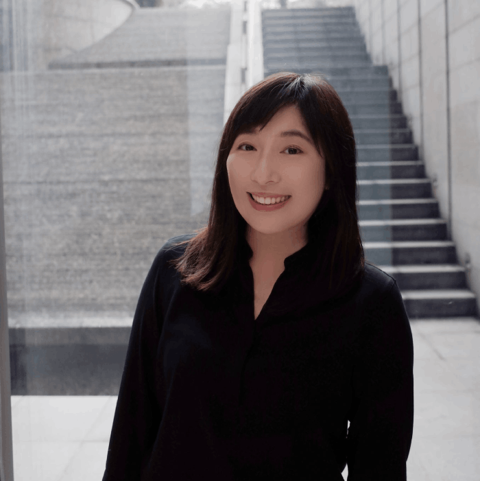 Encore-Head of Global Marketing