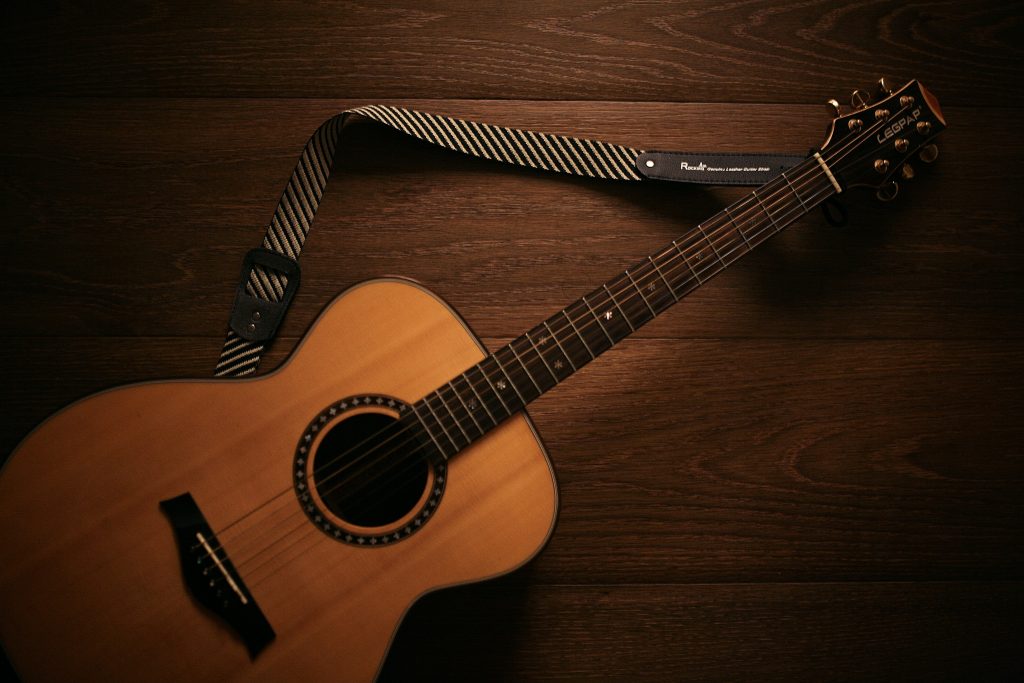 encoredays-guitar