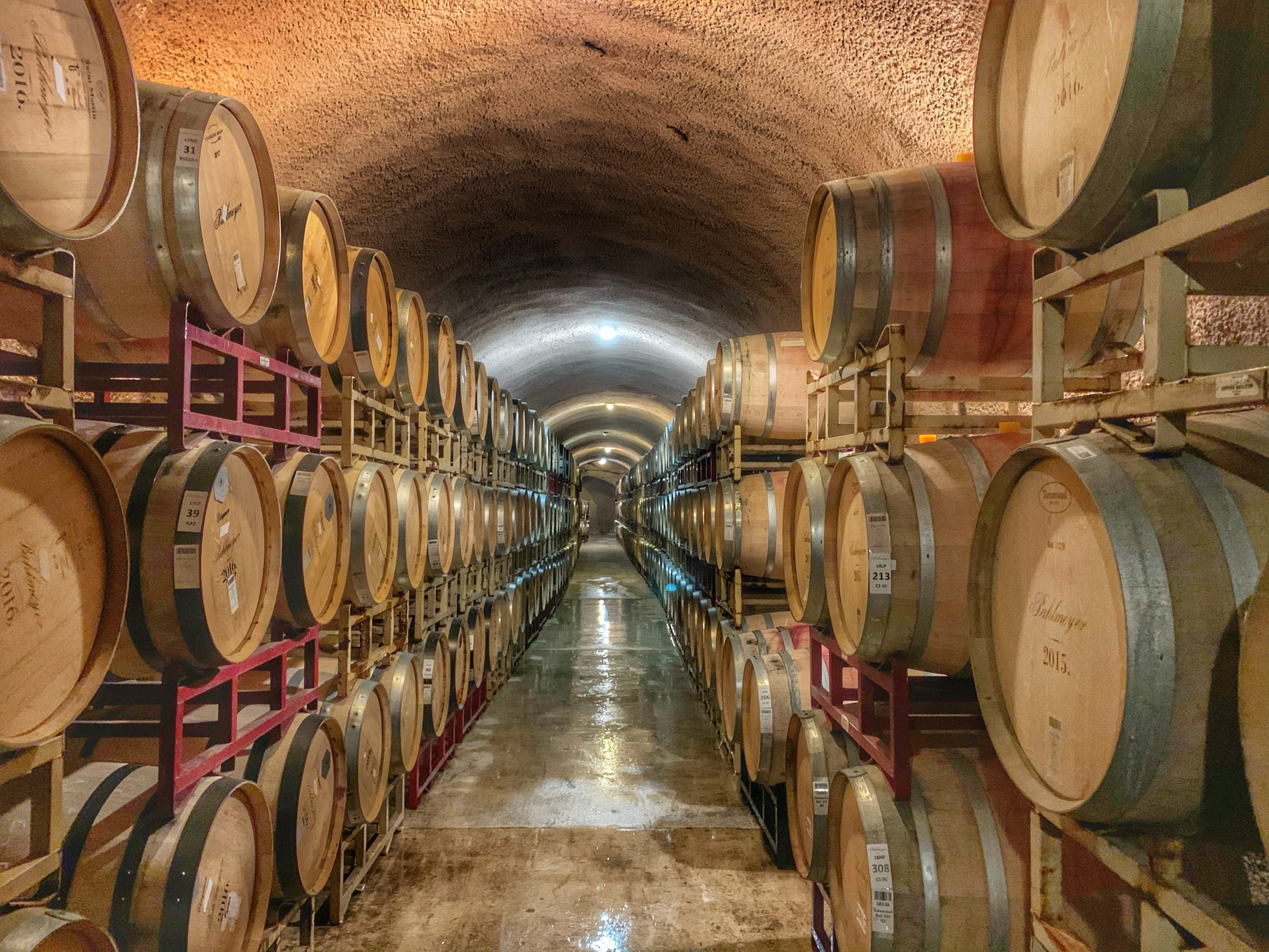 encoredays-wine-cellar