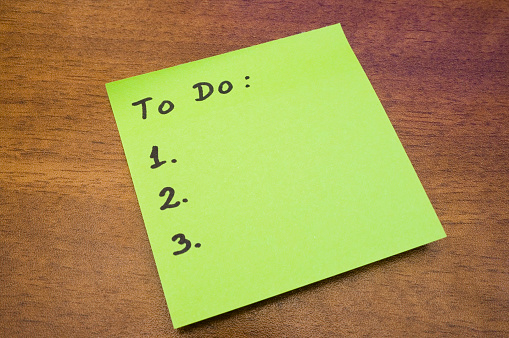 encore apps-to-do-list