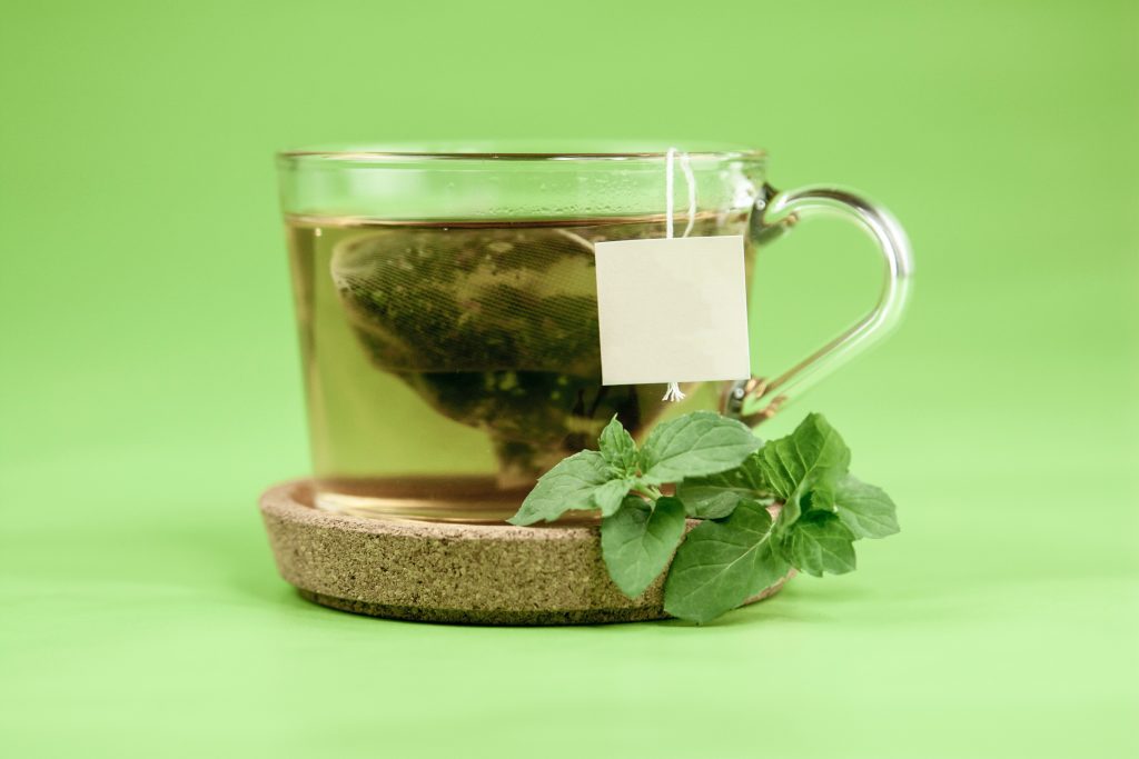 encoredays-green-tea