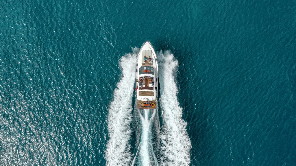 encore apps-yacht