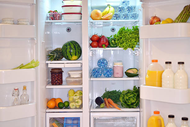 encore apps-refrigerator