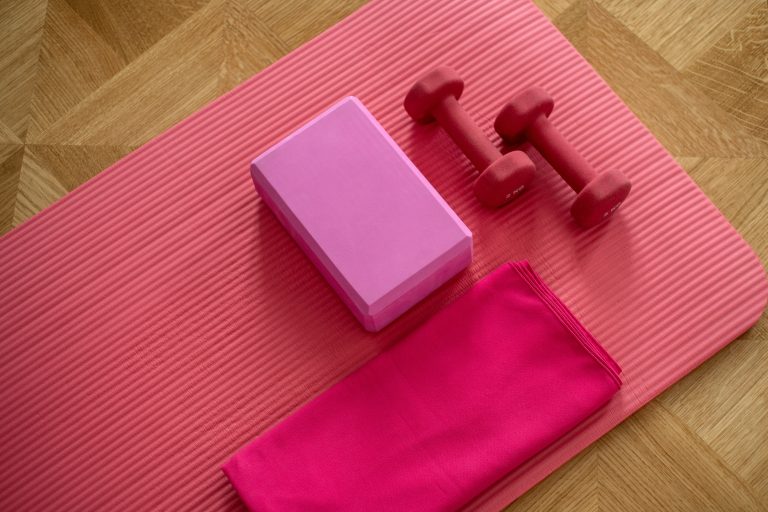 encore apps-yoga-mat