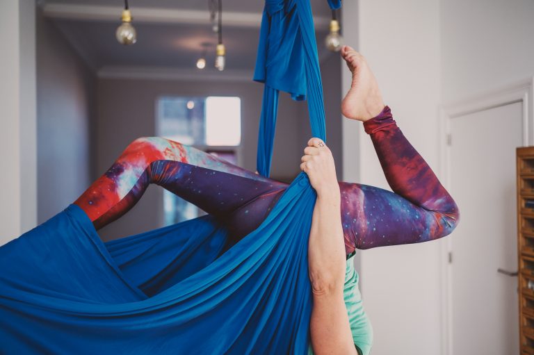 encore apps-aerial-yoga