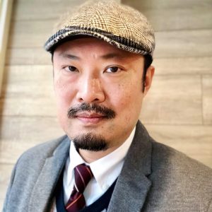 我是老查